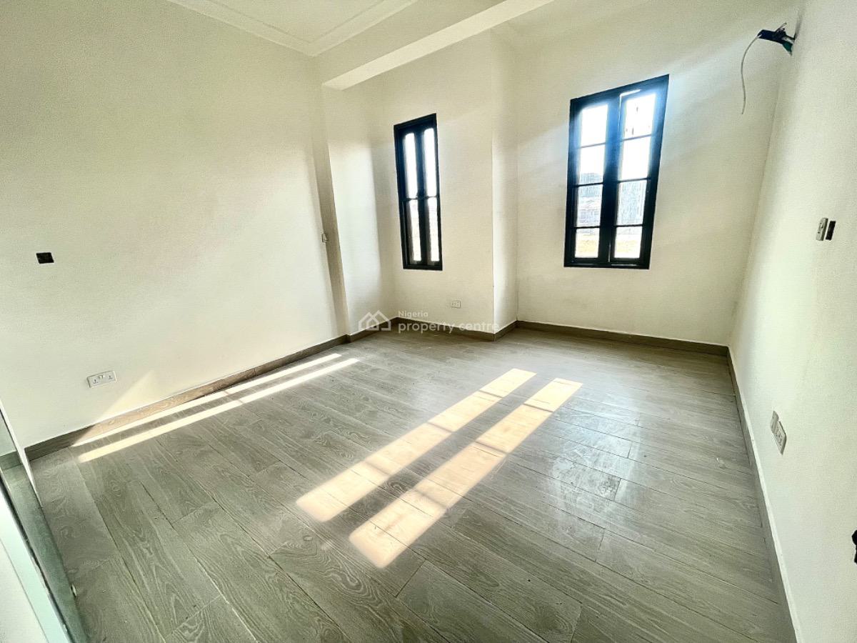 Brand New 2 Bedrooms Apartment with Bq, Ikate, Lekki, Lagos, Flat / Apartment for Sale