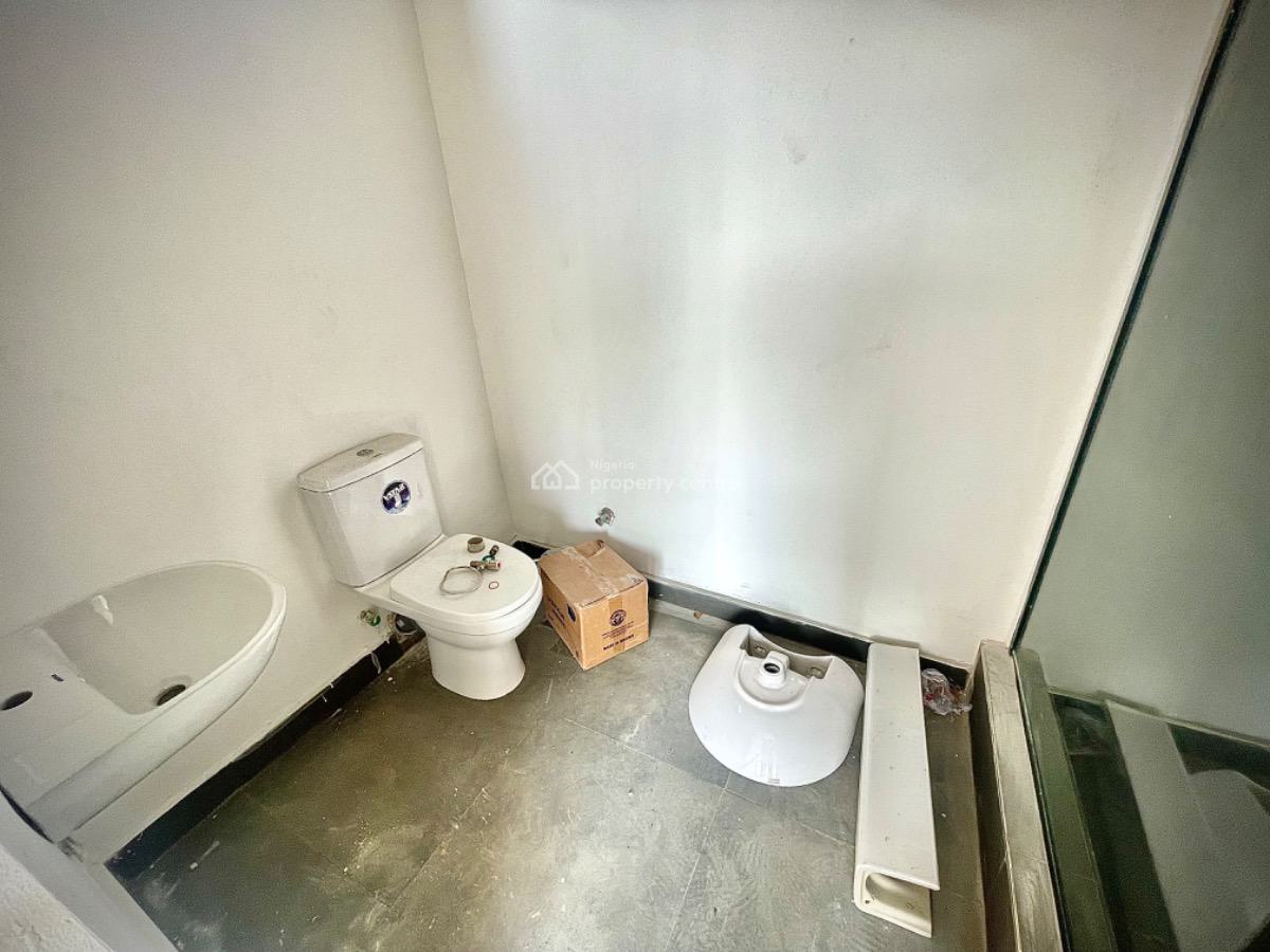 Brand New 2 Bedrooms Apartment with Bq, Ikate, Lekki, Lagos, Flat / Apartment for Sale