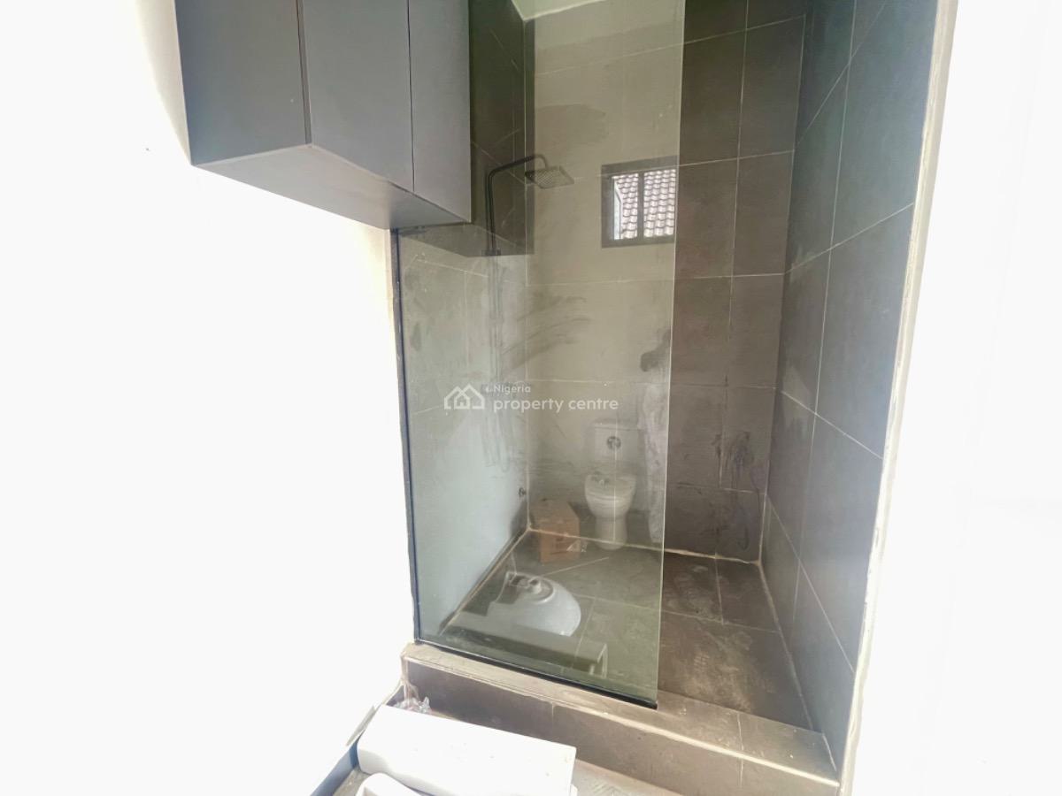 Brand New 2 Bedrooms Apartment with Bq, Ikate, Lekki, Lagos, Flat / Apartment for Sale