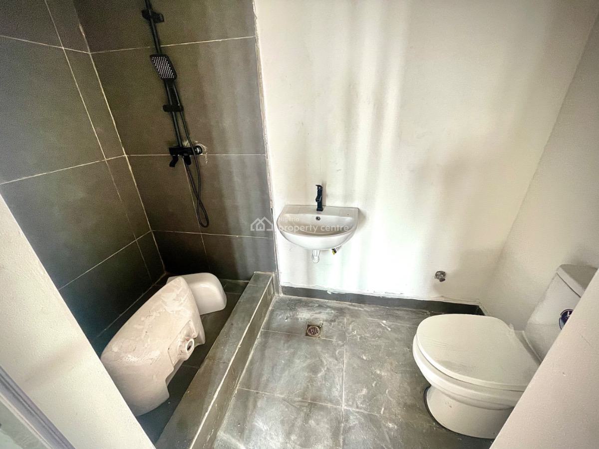 Brand New 2 Bedrooms Apartment with Bq, Ikate, Lekki, Lagos, Flat / Apartment for Sale