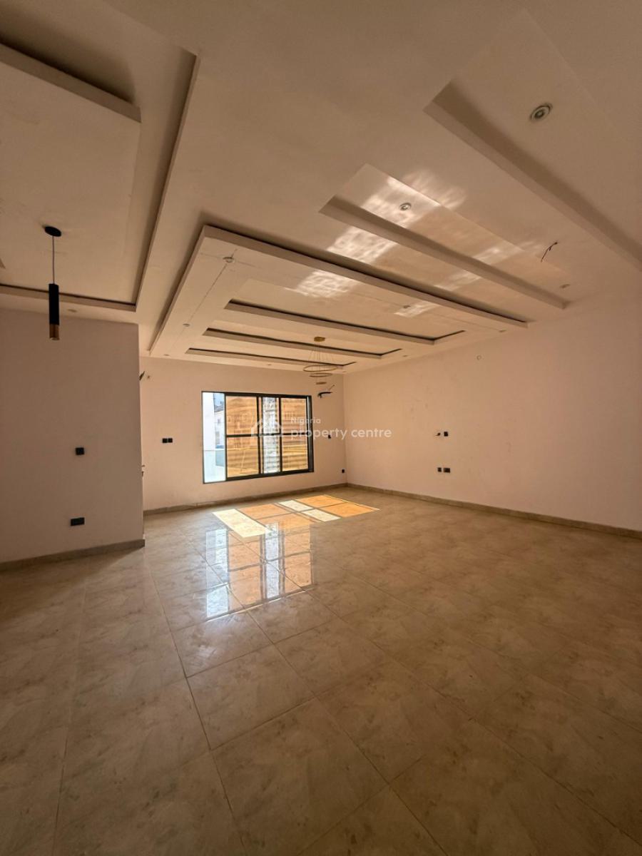 4 Bedrooms, Ikate, Lekki, Lagos, House for Sale