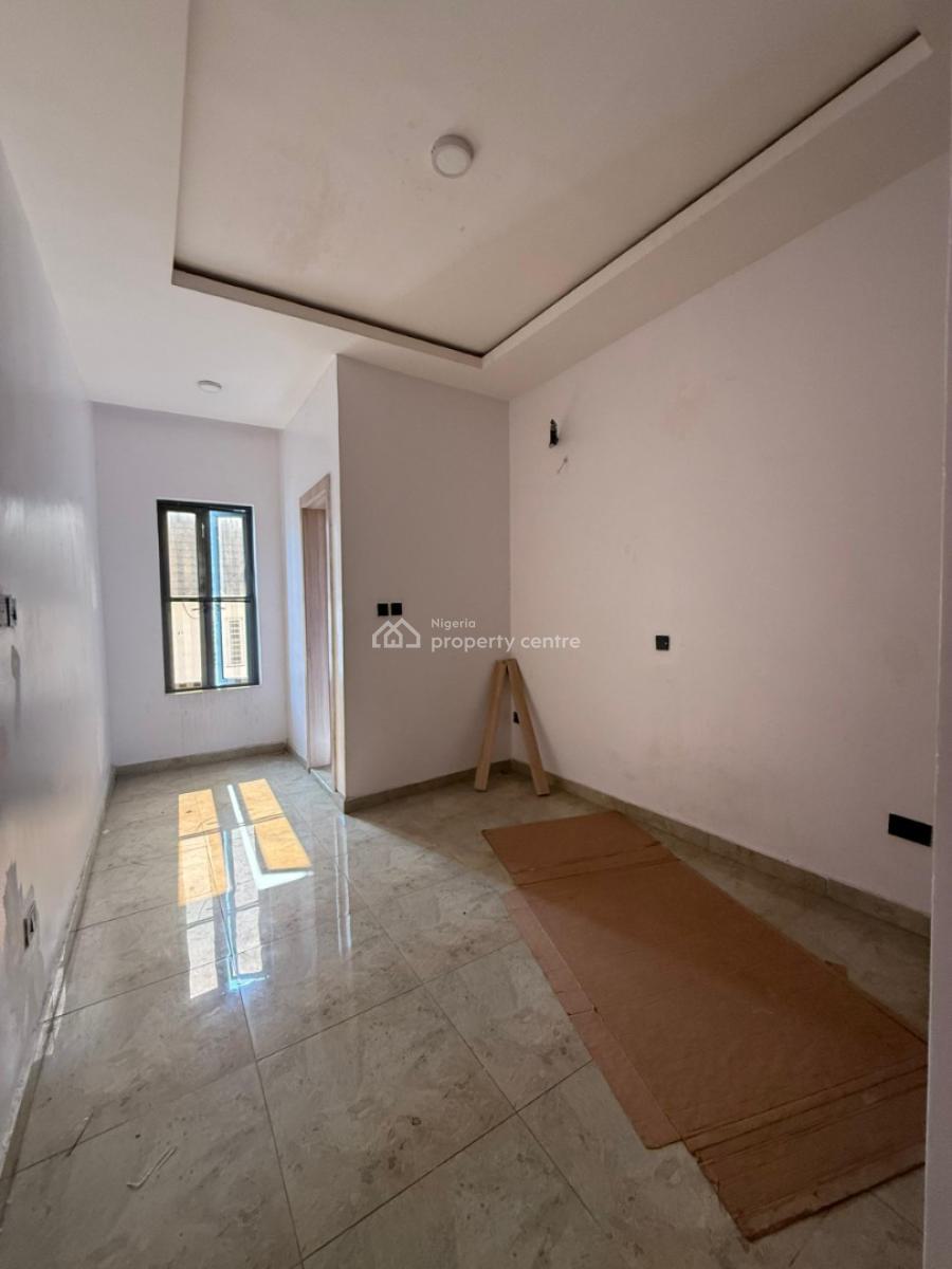 4 Bedrooms, Ikate, Lekki, Lagos, House for Sale