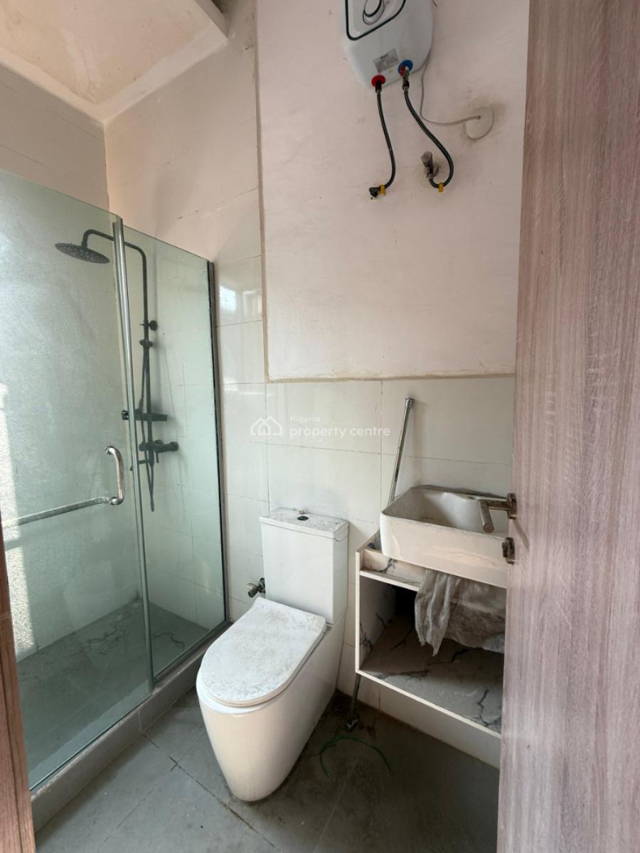 4 Bedrooms, Ikate, Lekki, Lagos, House for Sale