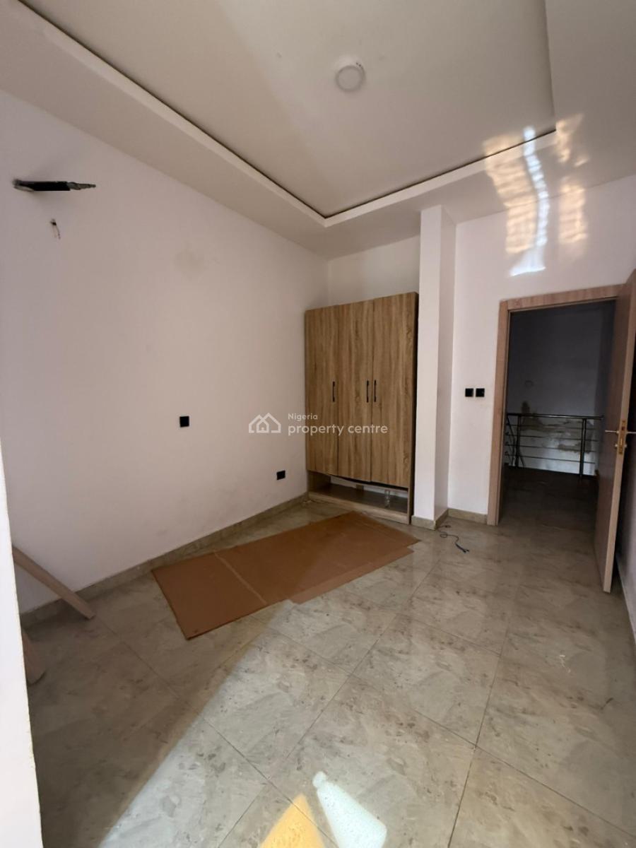 4 Bedrooms, Ikate, Lekki, Lagos, House for Sale