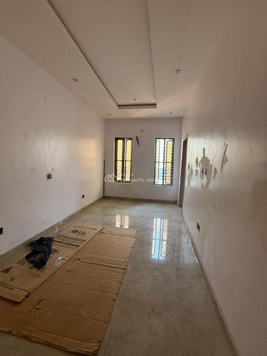4 Bedrooms, Ikate, Lekki, Lagos, House for Sale