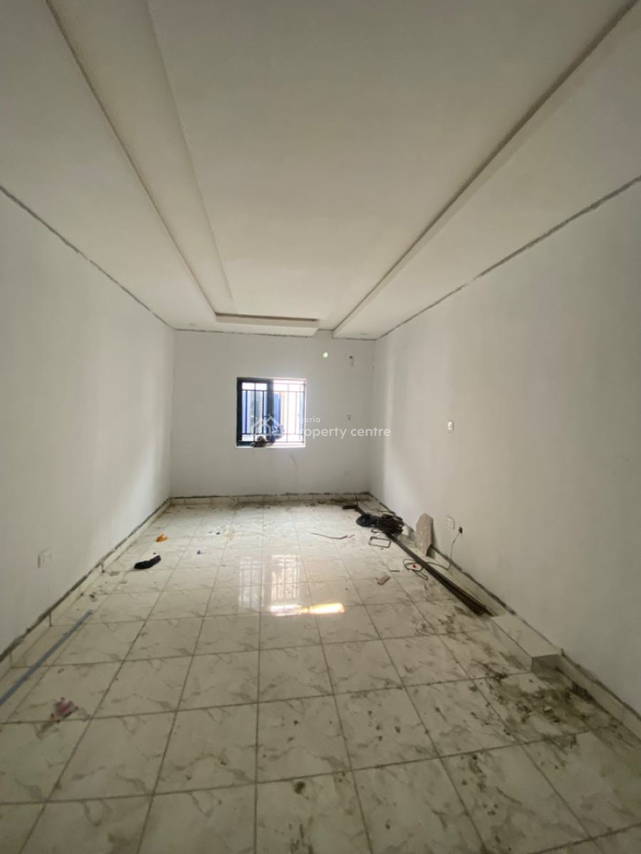 Very Sweet and Lovable Classic Spacious Brand New Mini Flat Just Out, Greenland Estate Ogombo, Ogombo, Ajah, Lagos, Mini Flat (room and Parlour) for Rent
