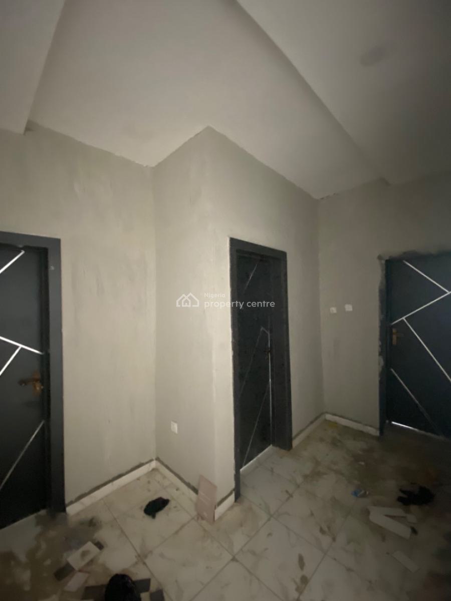 Very Sweet and Lovable Classic Spacious Brand New Mini Flat Just Out, Greenland Estate Ogombo, Ogombo, Ajah, Lagos, Mini Flat (room and Parlour) for Rent