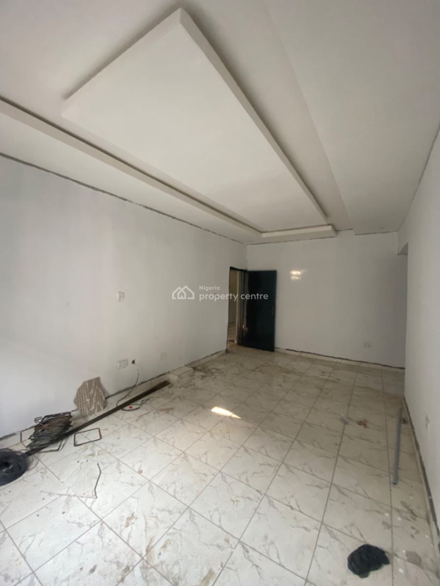 Very Sweet and Lovable Classic Spacious Brand New Mini Flat Just Out, Greenland Estate Ogombo, Ogombo, Ajah, Lagos, Mini Flat (room and Parlour) for Rent