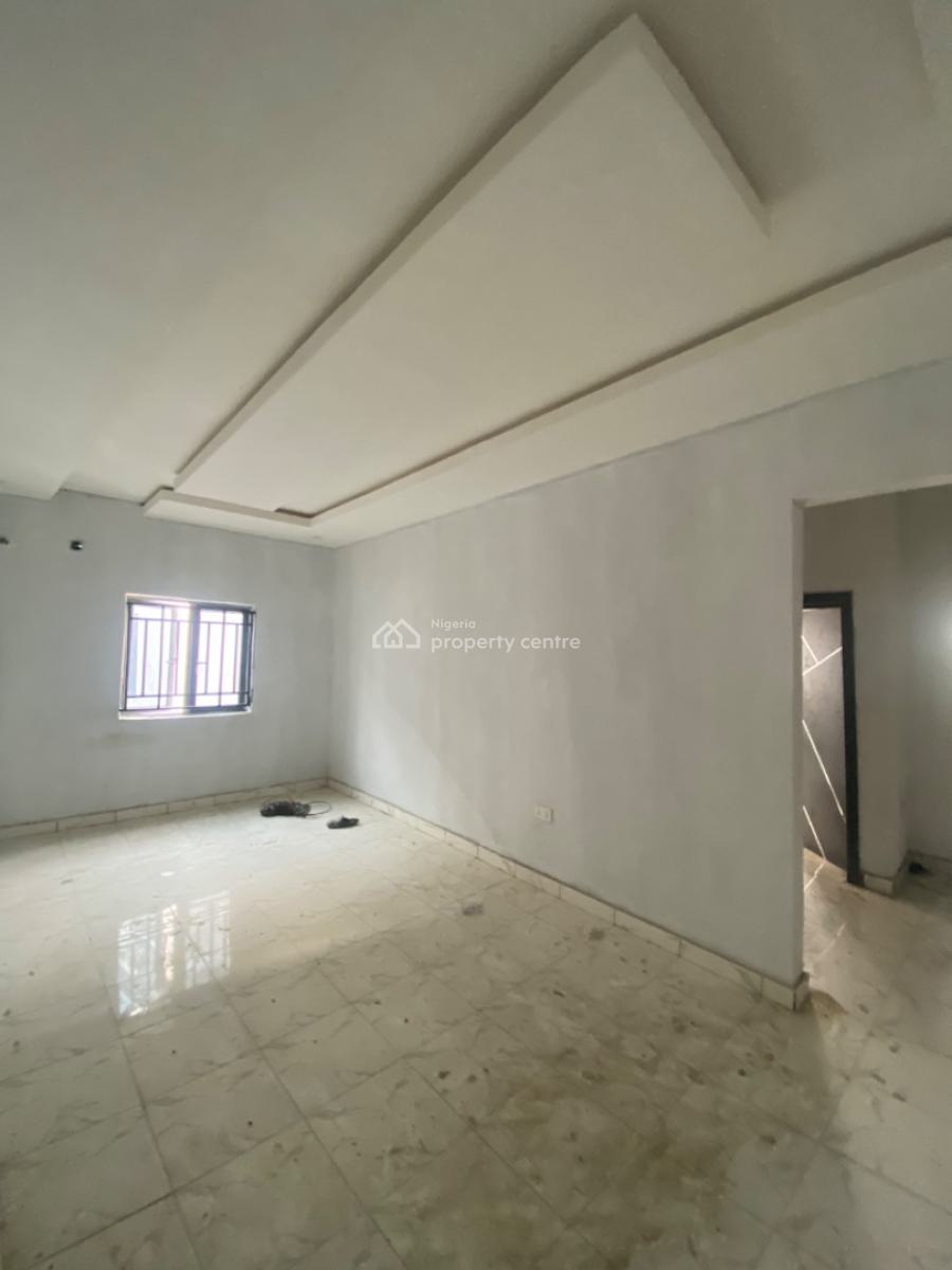 Very Sweet and Lovable Classic Spacious Brand New Mini Flat Just Out, Greenland Estate Ogombo, Ogombo, Ajah, Lagos, Mini Flat (room and Parlour) for Rent