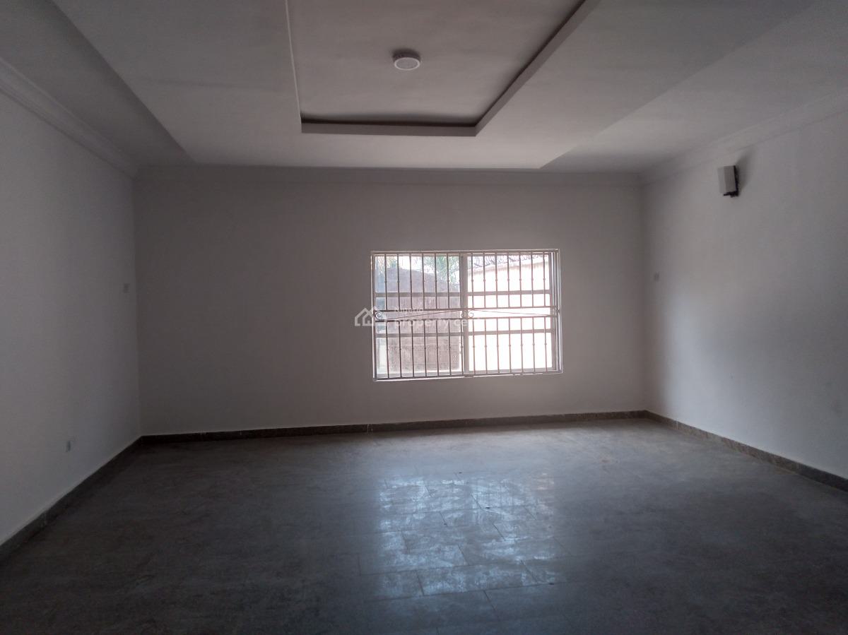 Spacious 4 Bedooms Duplex + 2 Rooms Bq + Anteroom + Laundry Etc, Lekki Phase 1, Lekki, Lagos, Semi-detached Duplex for Rent