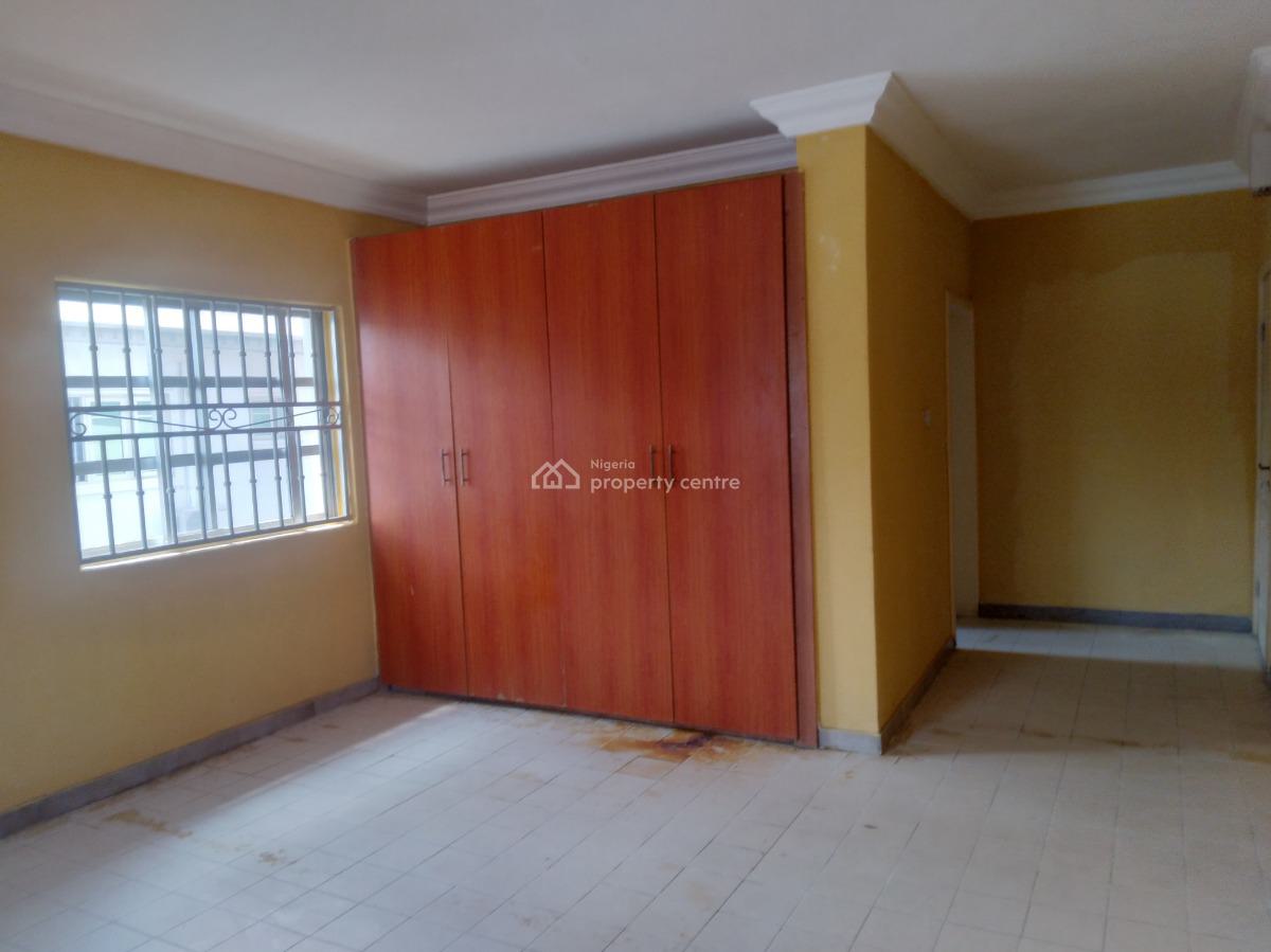 Spacious 4 Bedooms Duplex + 2 Rooms Bq + Anteroom + Laundry Etc, Lekki Phase 1, Lekki, Lagos, Semi-detached Duplex for Rent