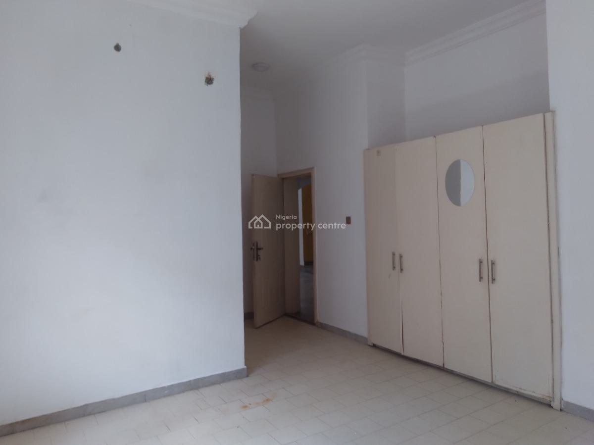 Spacious 4 Bedooms Duplex + 2 Rooms Bq + Anteroom + Laundry Etc, Lekki Phase 1, Lekki, Lagos, Semi-detached Duplex for Rent