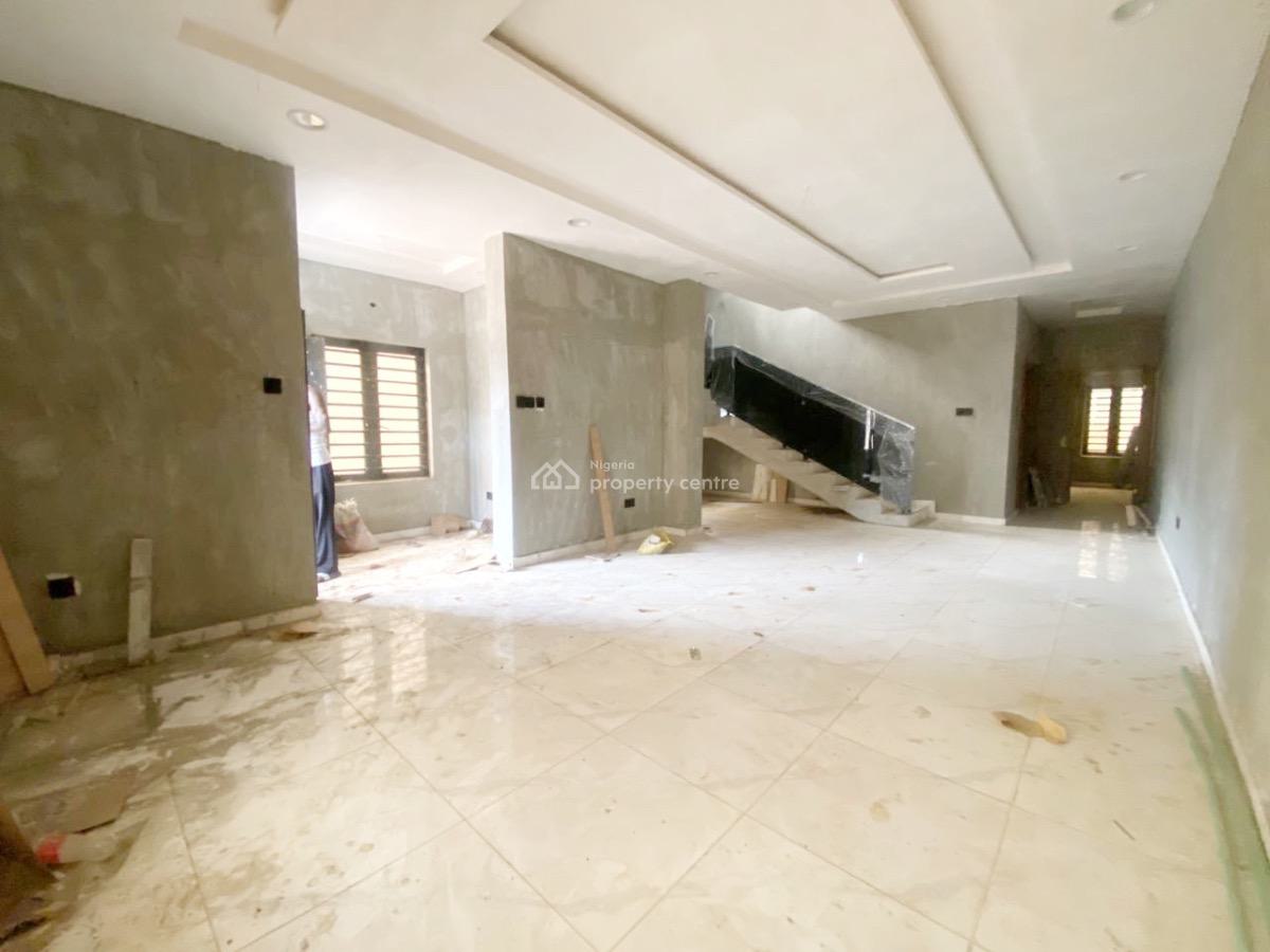 Newly Built Luxury 4 Bedroom Semi Detached Duplex, Ikosi, Ketu, Lagos, Semi-detached Duplex for Rent