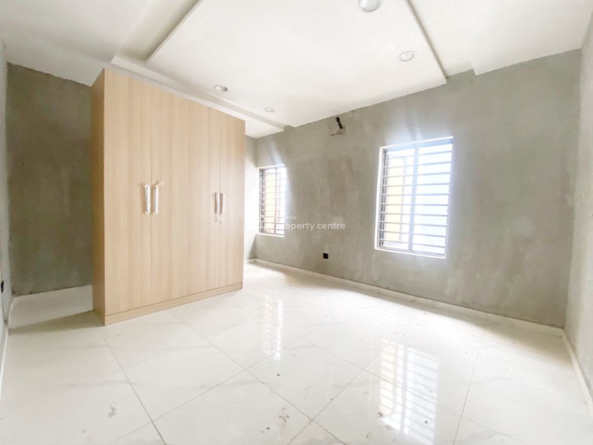 Newly Built Luxury 4 Bedroom Semi Detached Duplex, Ikosi, Ketu, Lagos, Semi-detached Duplex for Rent