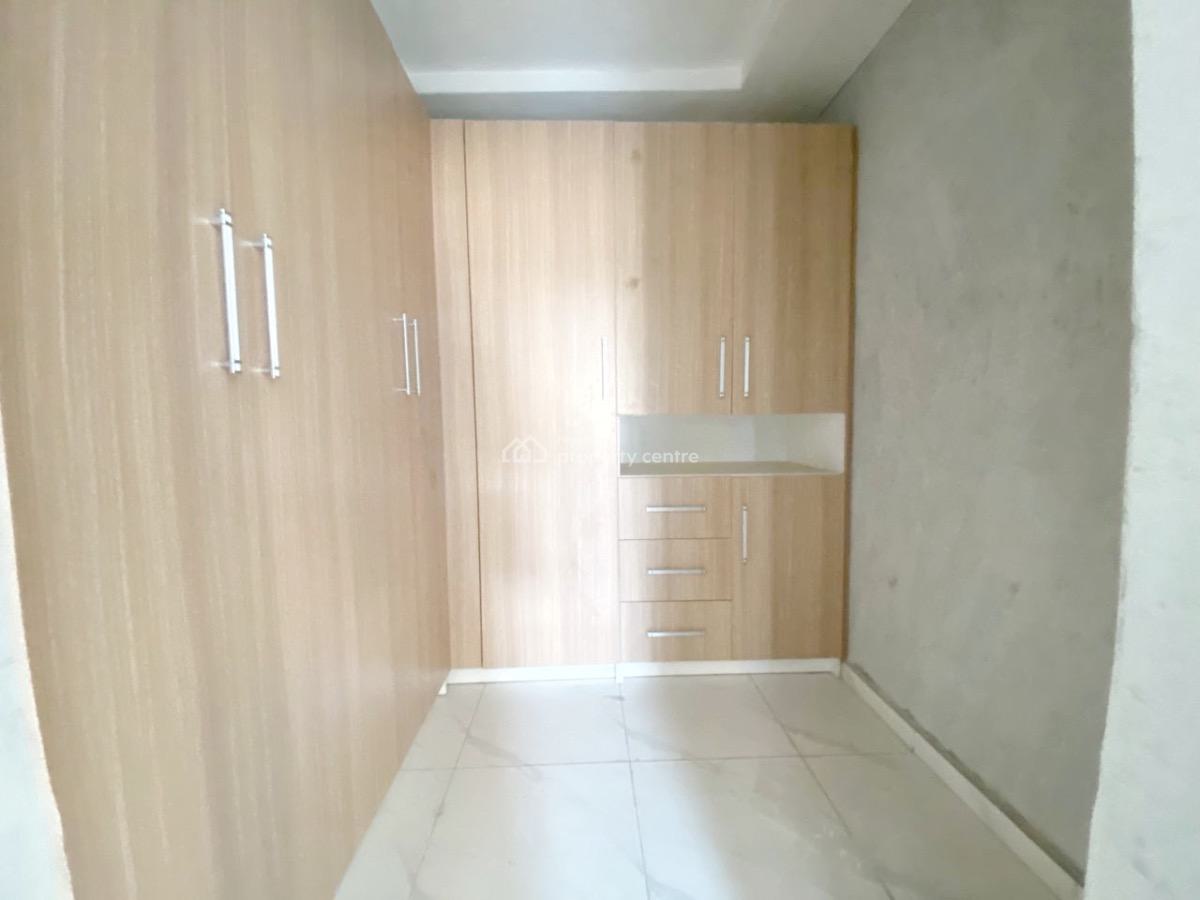 Newly Built Luxury 4 Bedroom Semi Detached Duplex, Ikosi, Ketu, Lagos, Semi-detached Duplex for Rent
