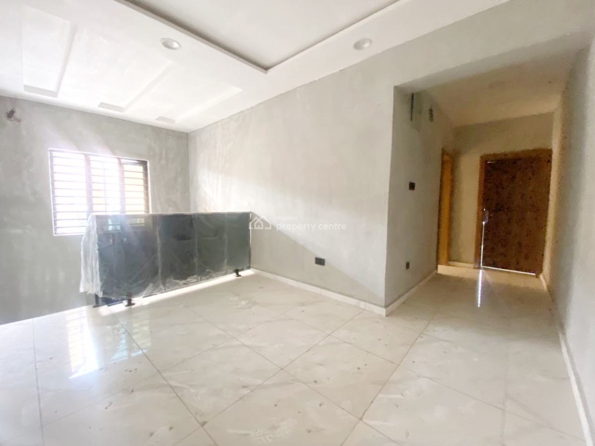 Newly Built Luxury 4 Bedroom Semi Detached Duplex, Ikosi, Ketu, Lagos, Semi-detached Duplex for Rent