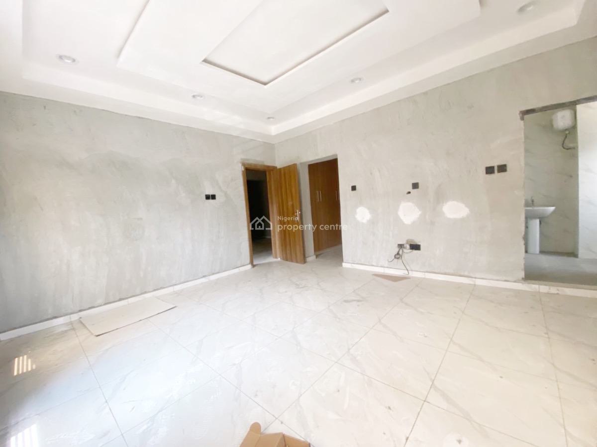 Newly Built Luxury 4 Bedroom Semi Detached Duplex, Ikosi, Ketu, Lagos, Semi-detached Duplex for Rent