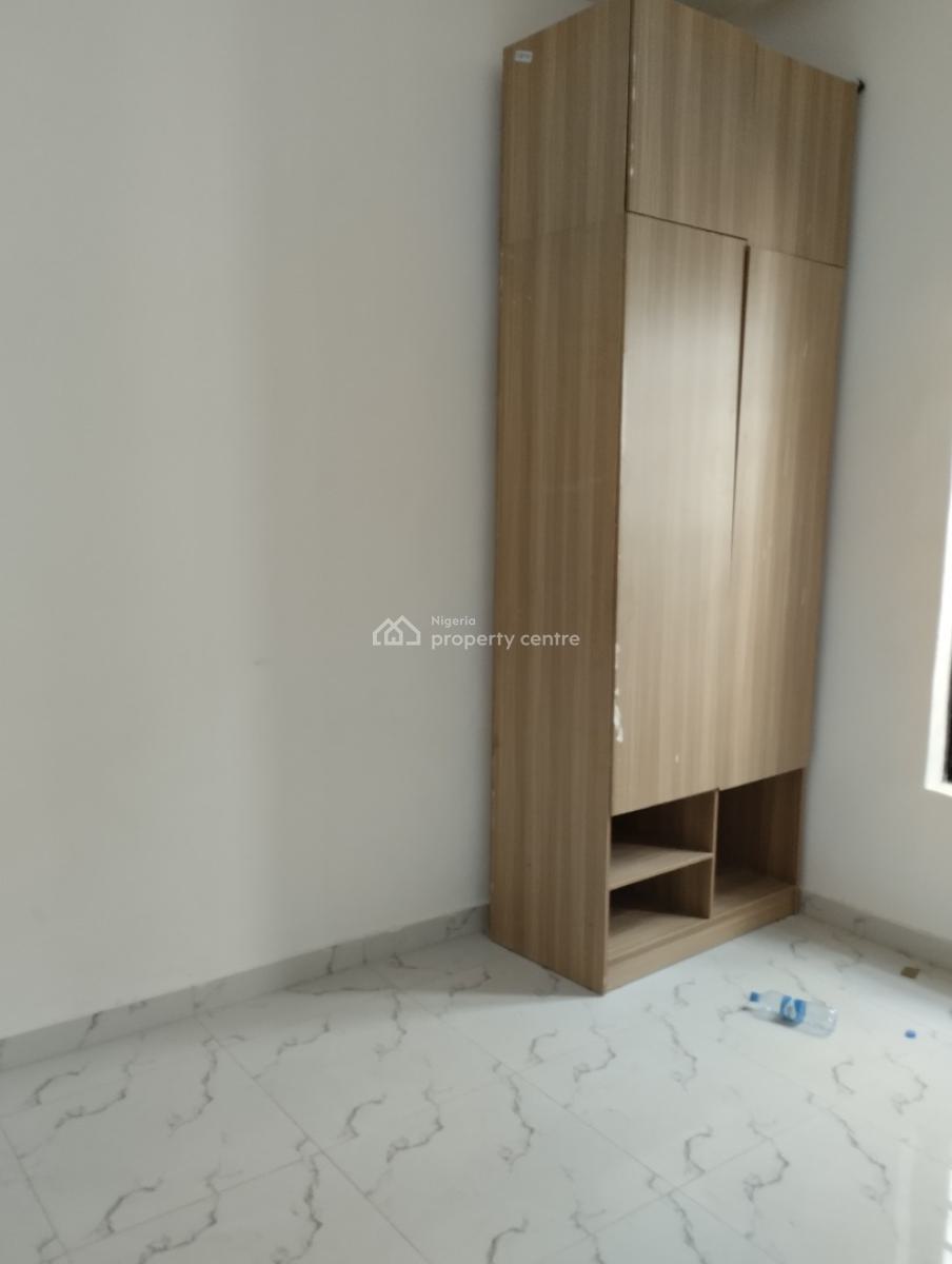 Brand New 4 Bedroom Terraces with Bq, Orchid Road, Lekki, Lagos, Terraced Duplex for Sale