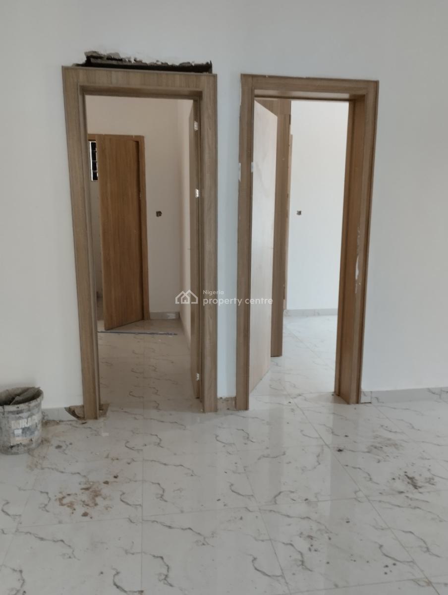 Brand New 4 Bedroom Terraces with Bq, Orchid Road, Lekki, Lagos, Terraced Duplex for Sale