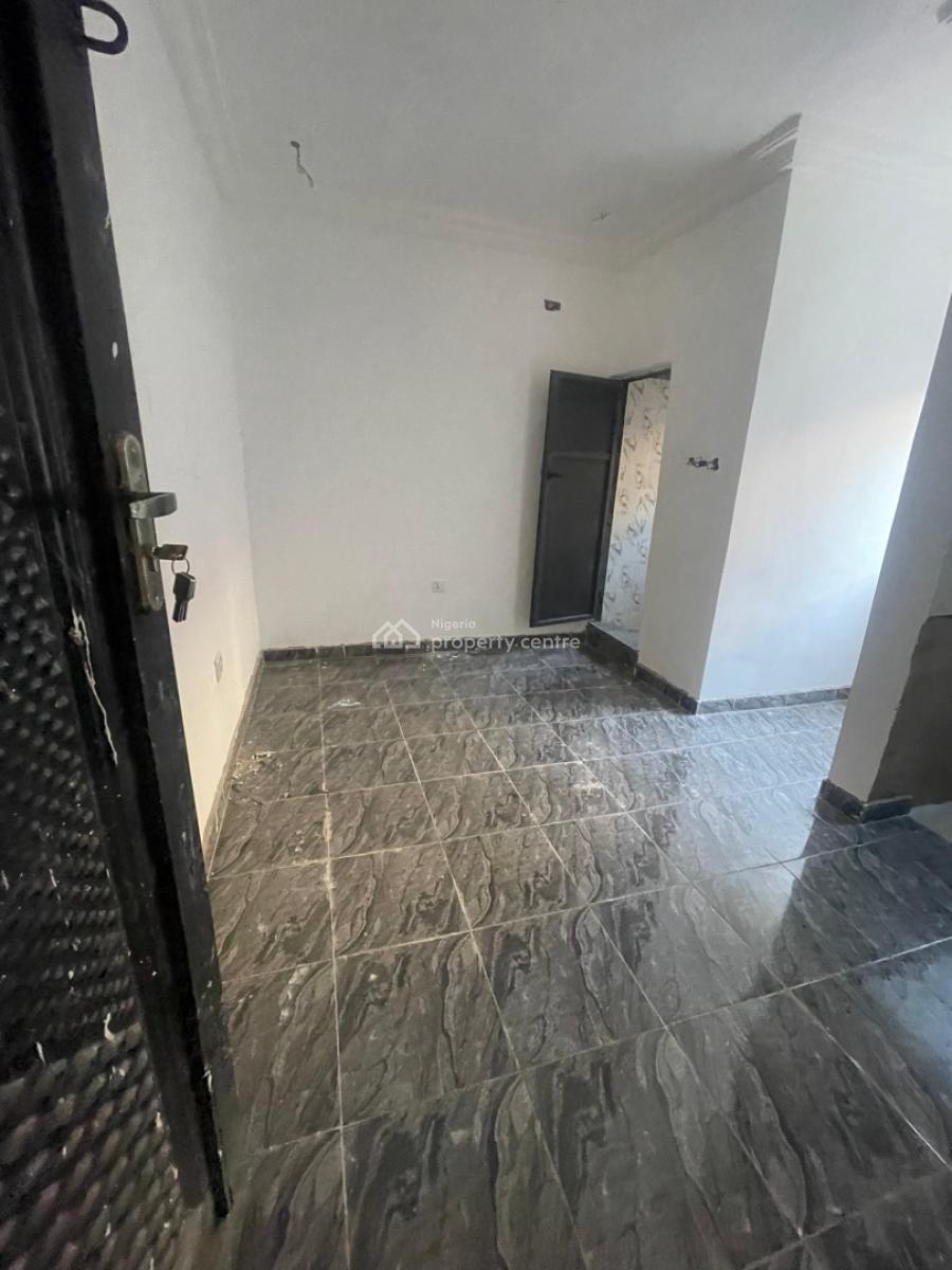 Newly Built Selfcontain, Oyewole, Ilupeju, Lagos, Self Contain (single Rooms) for Rent