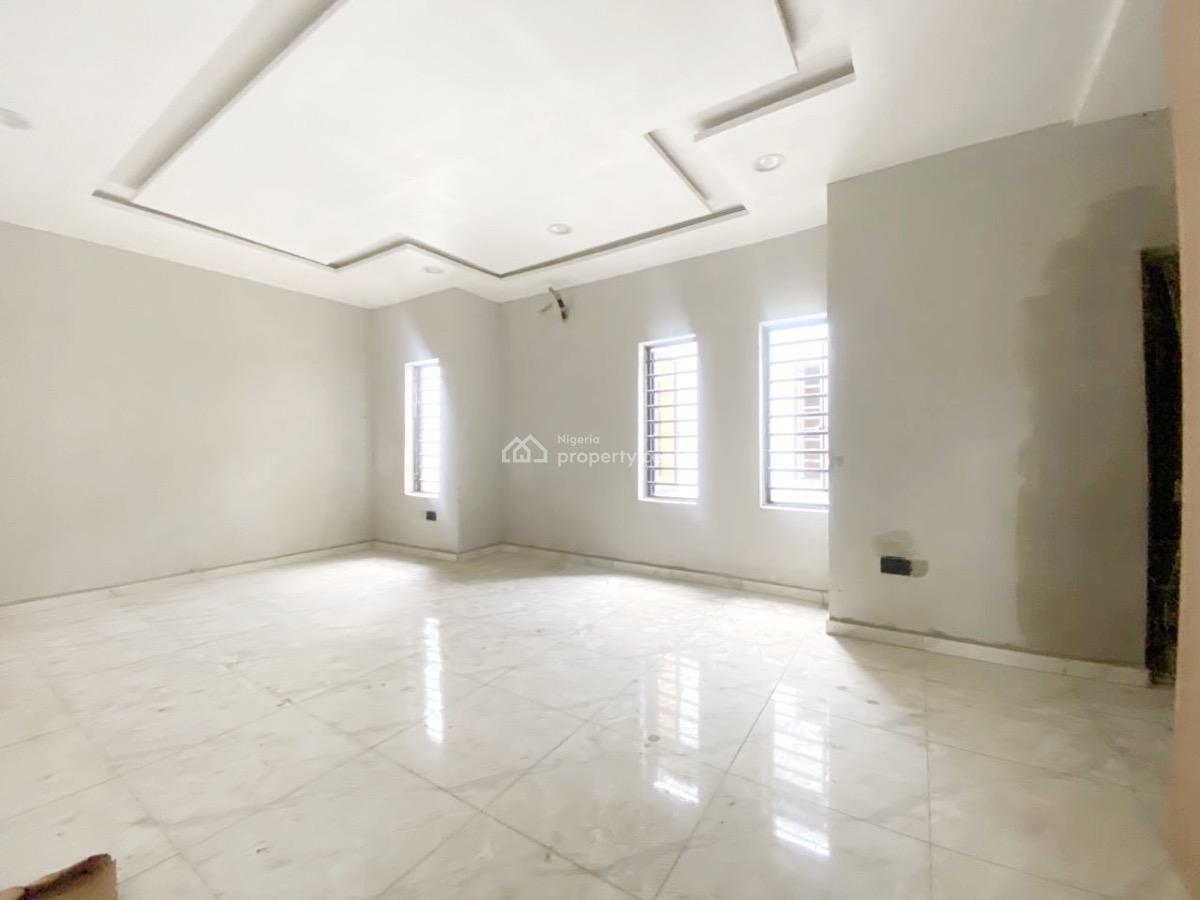 Newly Built Luxury 4 Bedroom Semi Detached Duplex, Ikosi, Ketu, Lagos, Semi-detached Duplex for Sale