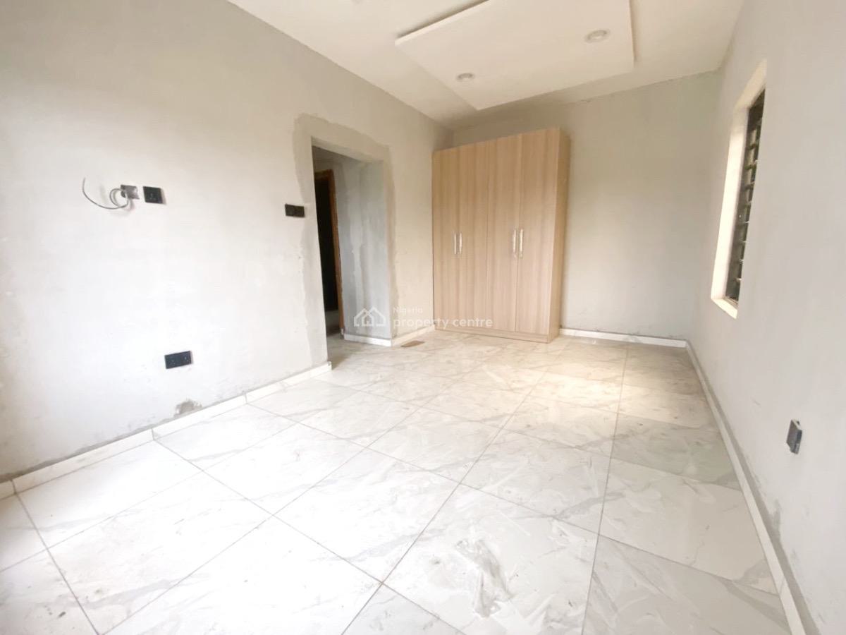 Newly Built Luxury 4 Bedroom Semi Detached Duplex, Ikosi, Ketu, Lagos, Semi-detached Duplex for Sale