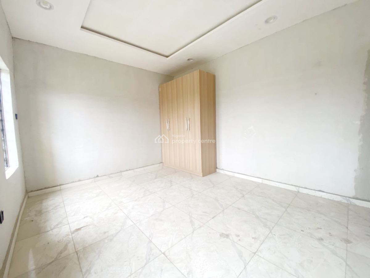 Newly Built Luxury 4 Bedroom Semi Detached Duplex, Ikosi, Ketu, Lagos, Semi-detached Duplex for Sale