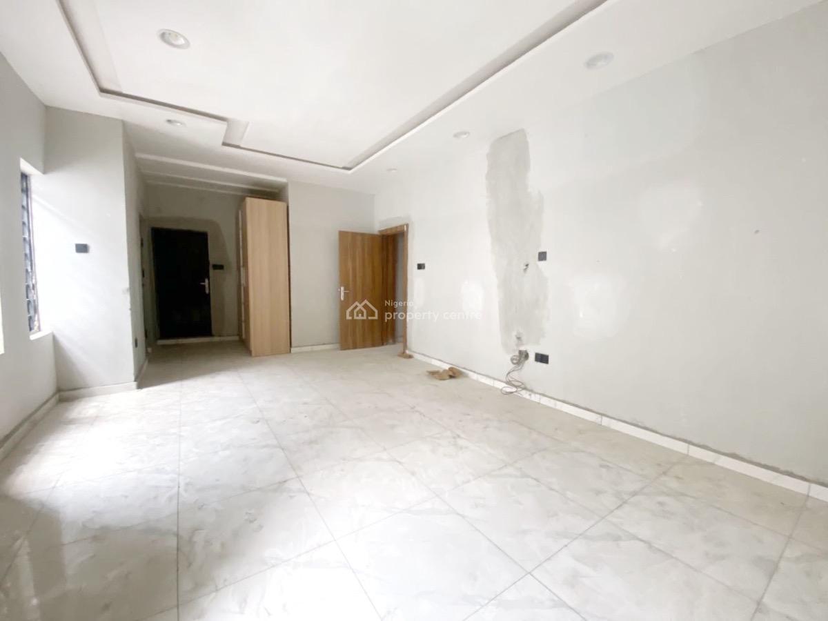 Newly Built Luxury 4 Bedroom Semi Detached Duplex, Ikosi, Ketu, Lagos, Semi-detached Duplex for Sale