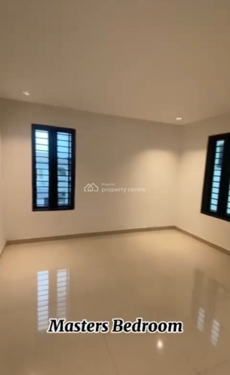Luxury 3 Bedroom Apartment with Bq, Pool & Gym, Off Queens Drive, Ikoyi, Lagos, Flat / Apartment for Rent