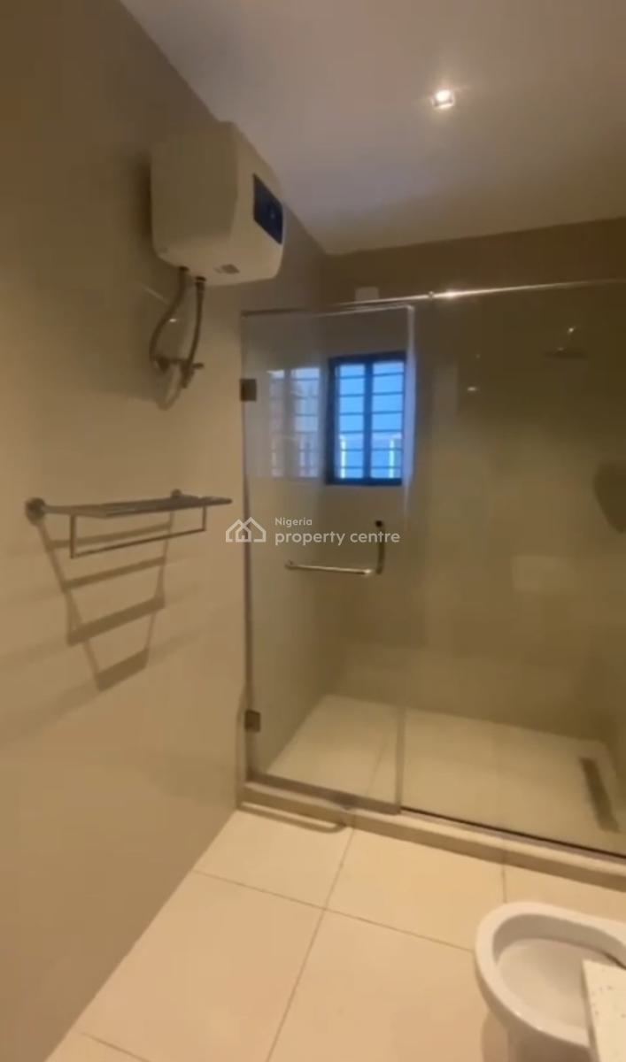 Luxury 3 Bedroom Apartment with Bq, Pool & Gym, Off Queens Drive, Ikoyi, Lagos, Flat / Apartment for Rent