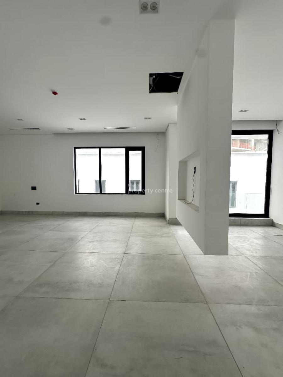 5 Bedroom Detached Duplex Bq, Ikoyi, Lagos, Detached Duplex for Sale