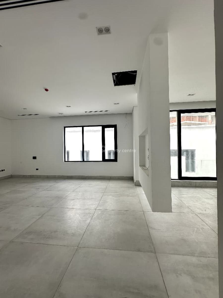 5 Bedroom Detached Duplex Bq, Ikoyi, Lagos, Detached Duplex for Sale