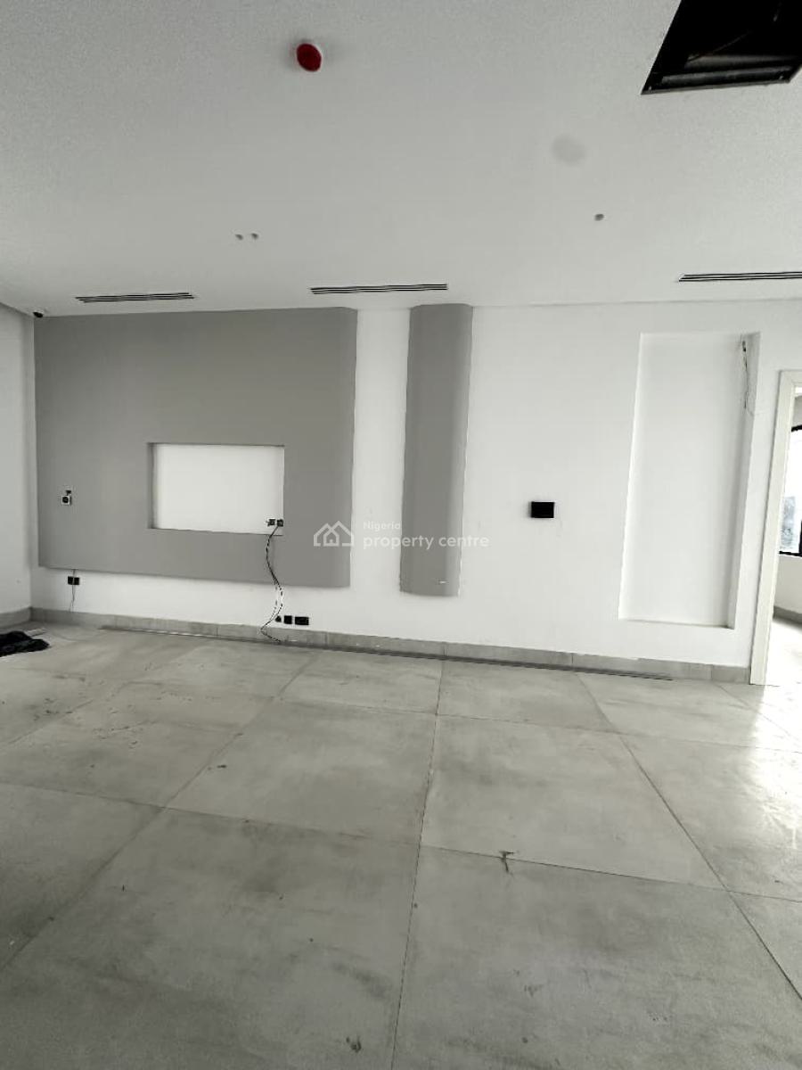 5 Bedroom Detached Duplex Bq, Ikoyi, Lagos, Detached Duplex for Sale