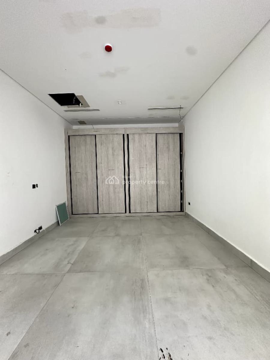5 Bedroom Detached Duplex Bq, Ikoyi, Lagos, Detached Duplex for Sale