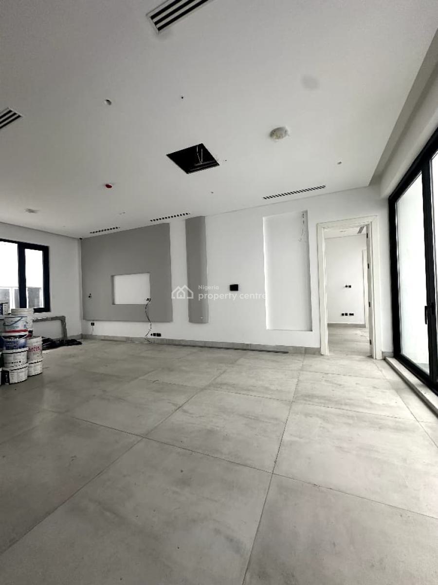 5 Bedroom Detached Duplex Bq, Ikoyi, Lagos, Detached Duplex for Sale