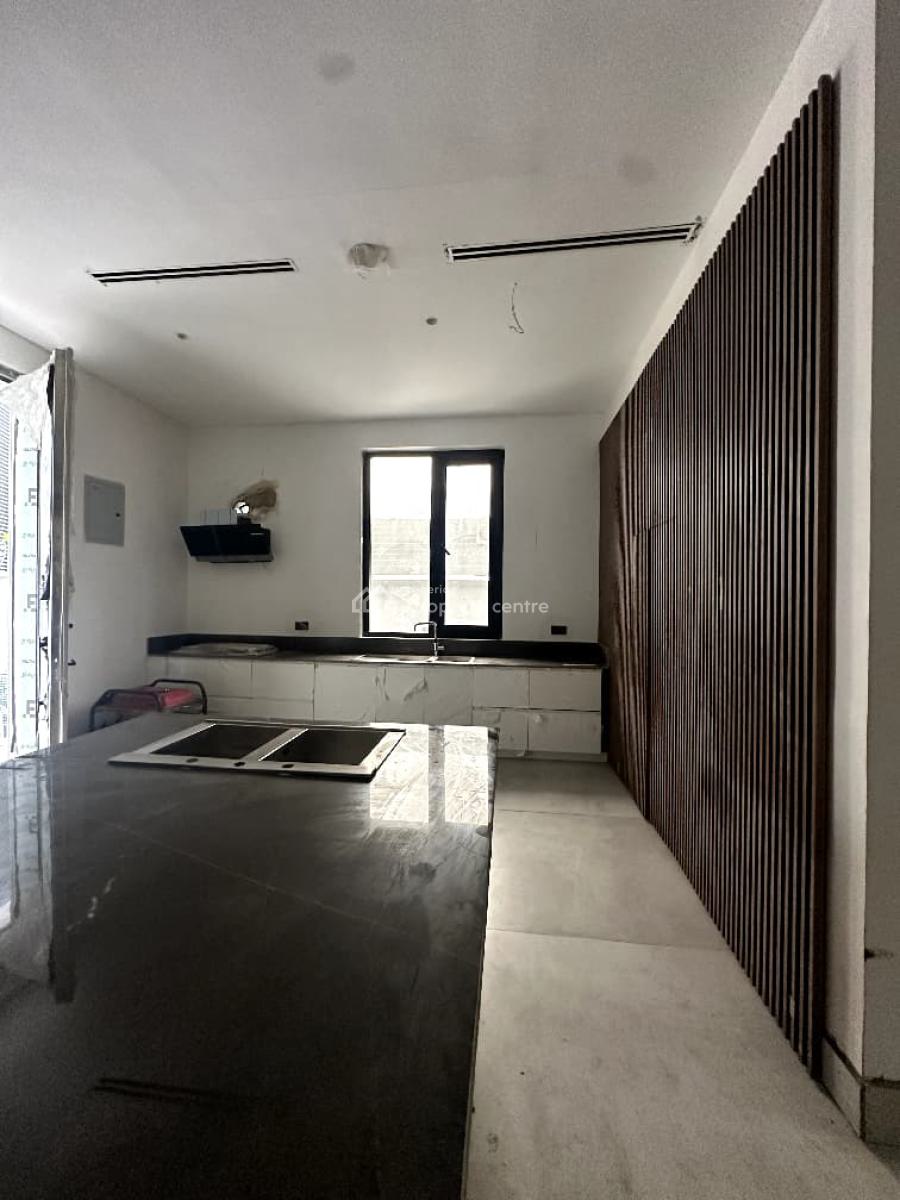 5 Bedroom Detached Duplex Bq, Ikoyi, Lagos, Detached Duplex for Sale