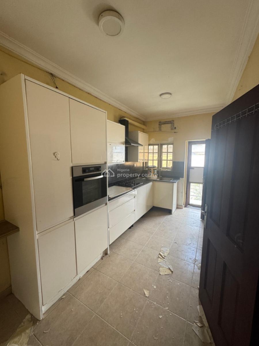 2-bedroom Apartment, Oniru, Victoria Island (vi), Lagos, Flat / Apartment for Rent