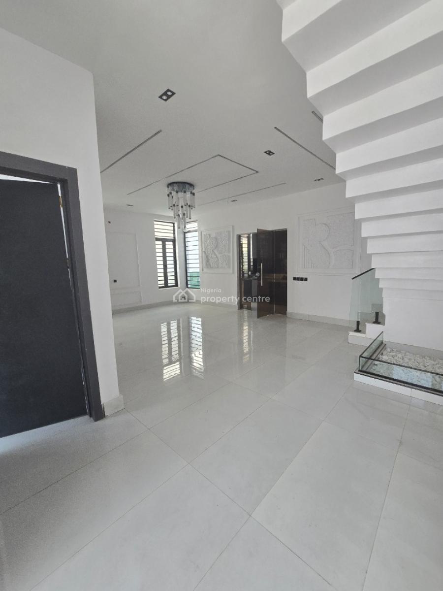 Affordable Fully Detached Duplex in Ajah, Lekki, Ajah, Lagos, House for Sale