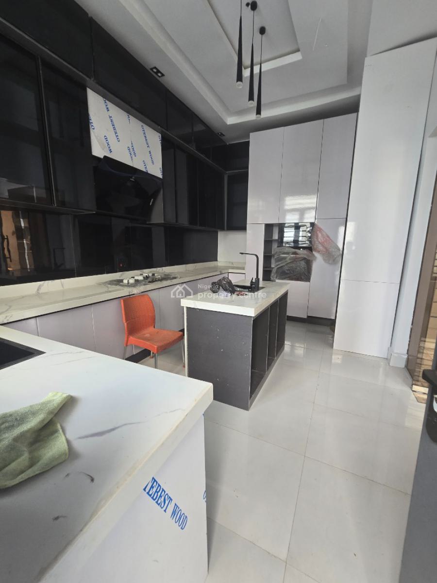 Affordable Fully Detached Duplex in Ajah, Lekki, Ajah, Lagos, House for Sale