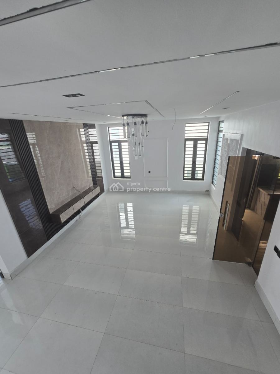 Affordable Fully Detached Duplex in Ajah, Lekki, Ajah, Lagos, House for Sale