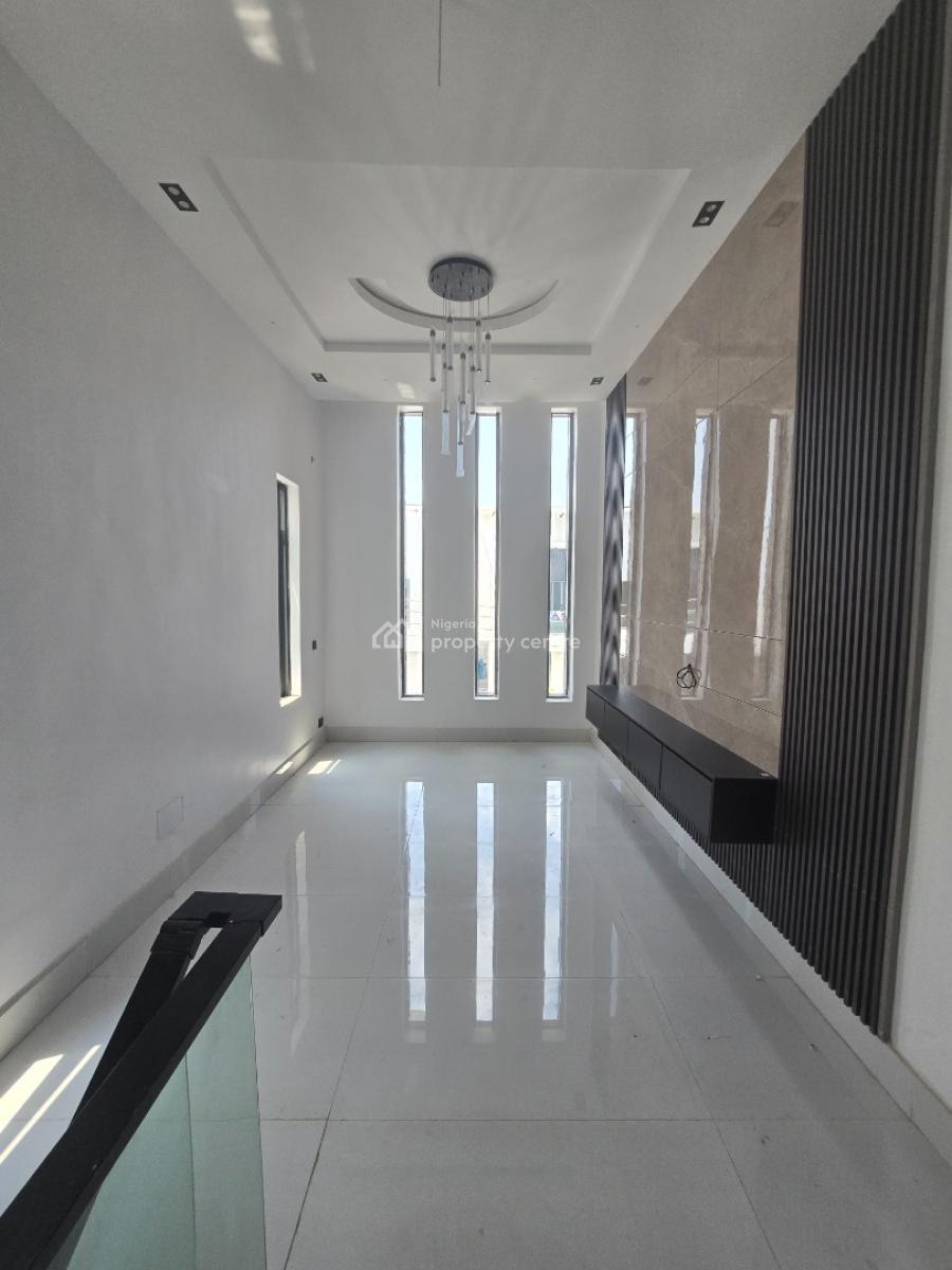 Affordable Fully Detached Duplex in Ajah, Lekki, Ajah, Lagos, House for Sale