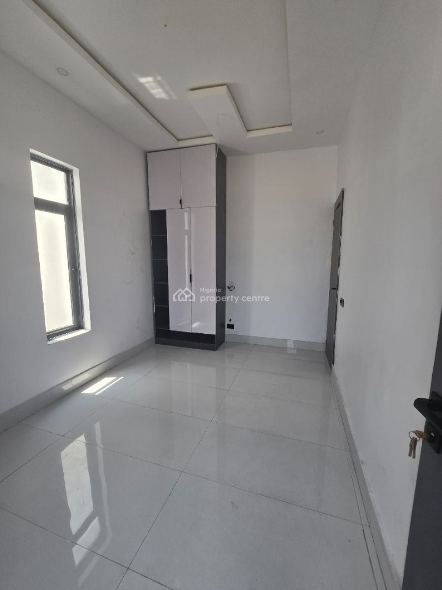 Affordable Fully Detached Duplex in Ajah, Lekki, Ajah, Lagos, House for Sale