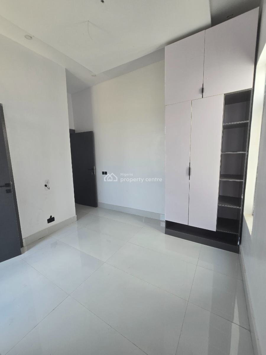 Affordable Fully Detached Duplex in Ajah, Lekki, Ajah, Lagos, House for Sale