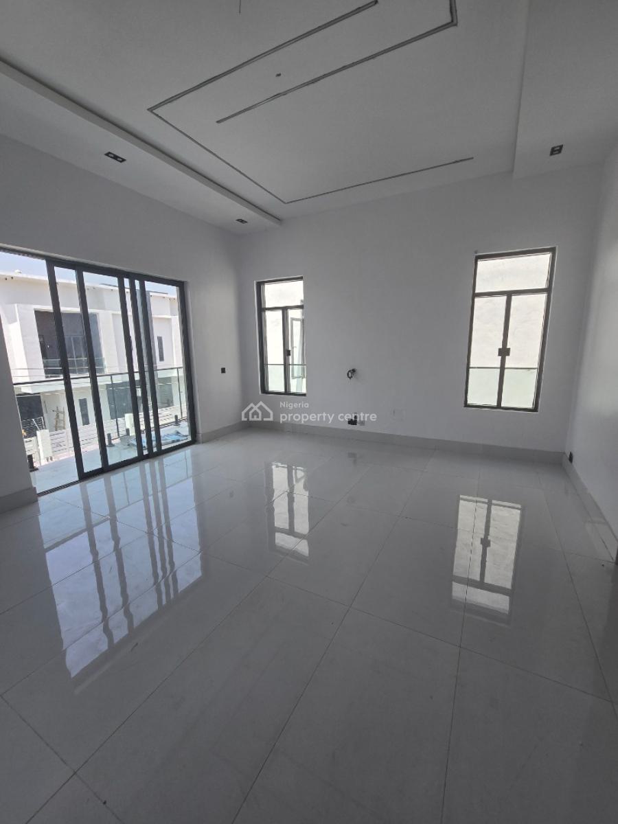 Affordable Fully Detached Duplex in Ajah, Lekki, Ajah, Lagos, House for Sale