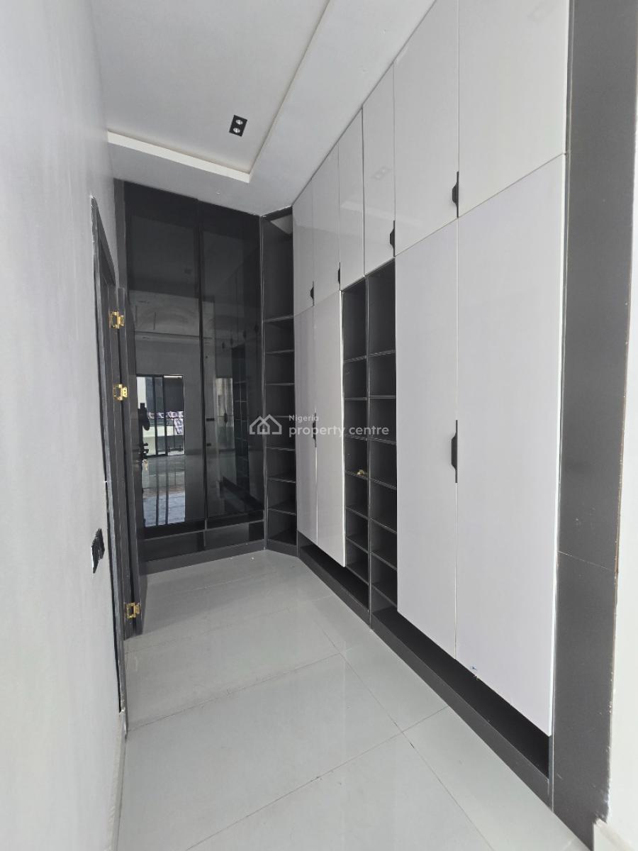 Affordable Fully Detached Duplex in Ajah, Lekki, Ajah, Lagos, House for Sale
