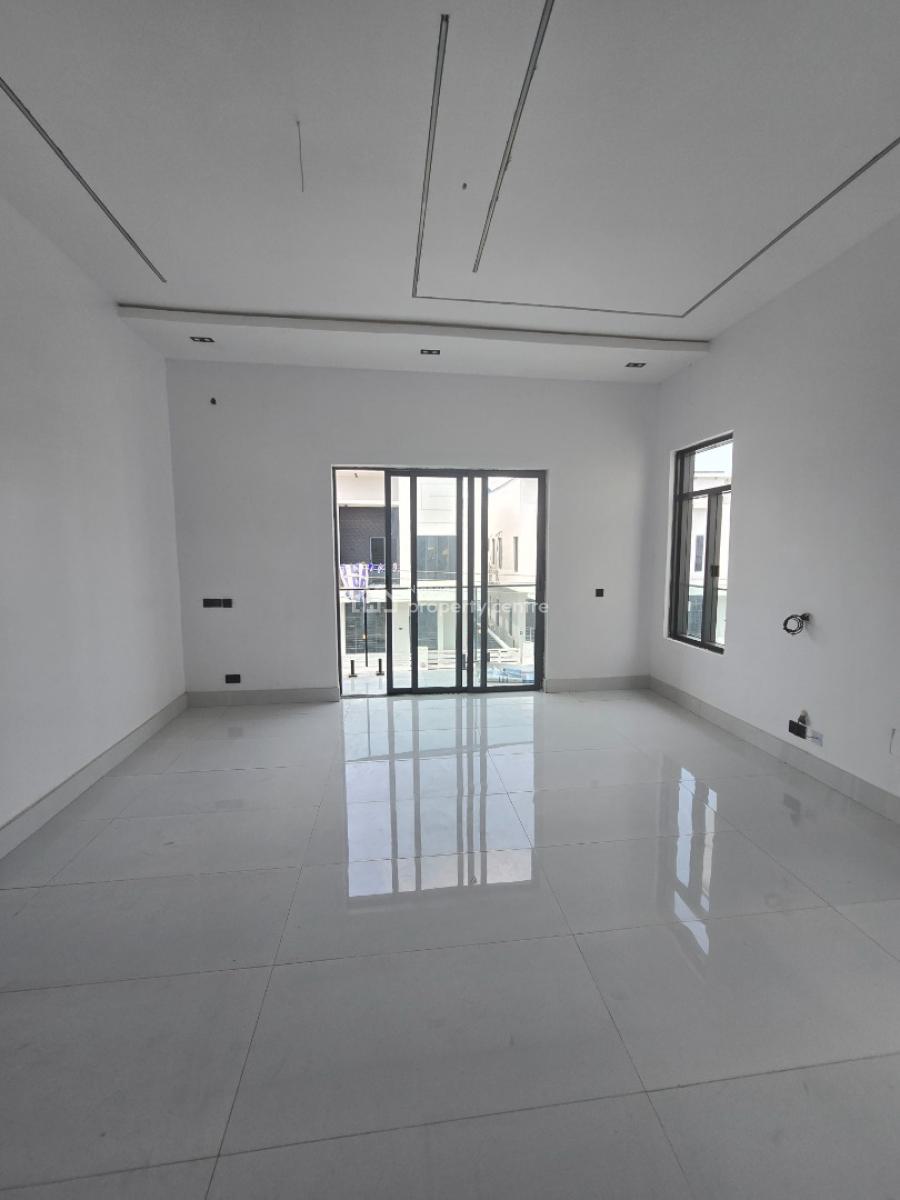 Affordable Fully Detached Duplex in Ajah, Lekki, Ajah, Lagos, House for Sale