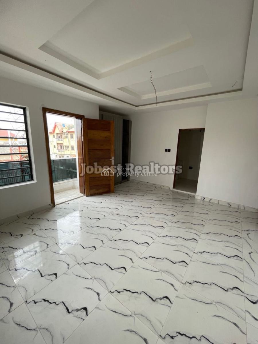 Newly Built 4 Bedroom Duplex with Bq, Ajah, Lagos, House for Rent