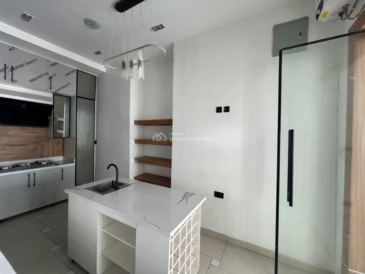 4 Bedroom Detached Duplex, Orchid, Lekki, Lagos, Detached Duplex for Sale