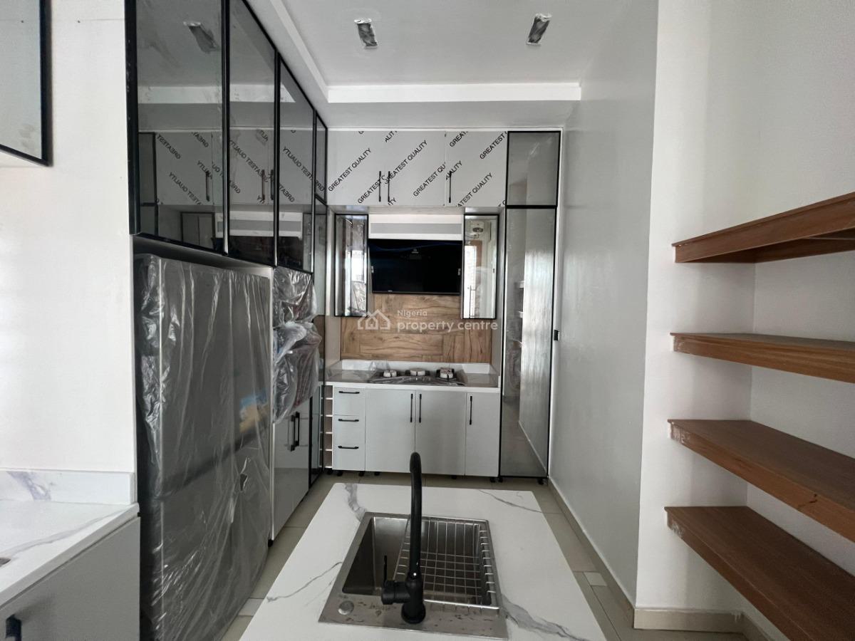 4 Bedroom Detached Duplex, Orchid, Lekki, Lagos, Detached Duplex for Sale