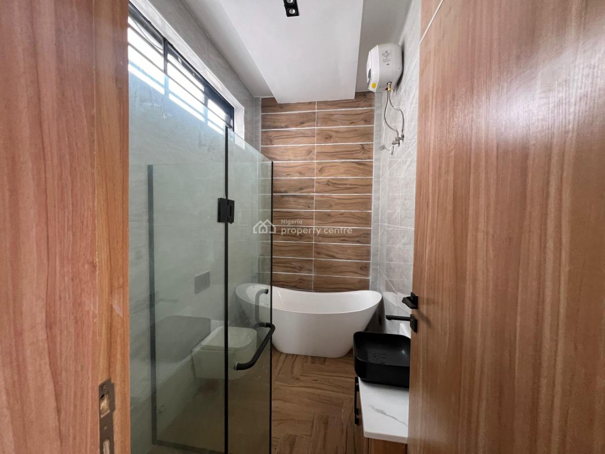 4 Bedroom Detached Duplex, Orchid, Lekki, Lagos, Detached Duplex for Sale
